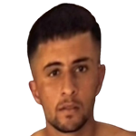 Player: Mehmet Bağlayan