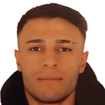 Player: Özkan Çeri