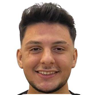 Player: Ökkeş Mert Gültekin