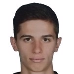 Player: Tuncay Moray