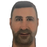 Player: Mehmet Ziya Özkan