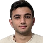 Player: Eren Mürteza