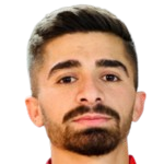 Player: Levent Kaya