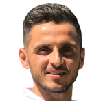 Player: Ümran Kılıç