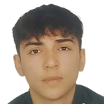 Player: Kerim Utku Palabıçak