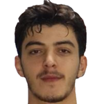 Player: Ömer Faruk Bayır