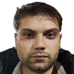 Player: Faruk Melenkiş