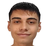 Player: Bedirhan Akşam