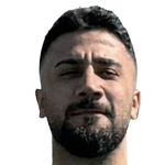 Player: Abdurrahman Metehan Bilen