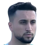 Player: Mehmet Ateşhan Ateştemur