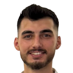 Player: Hacı Zekeriya Aslan