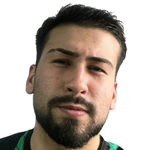 Player: Mert Efe Akkaya