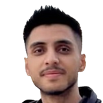 Player: Alihan Kocaüvez