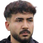 Player: Hüseyin Taha Karaardıç