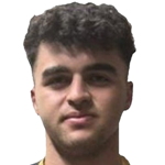 Player: Teymur Alp Kuşoğlu