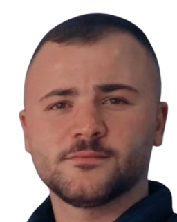 Player: Burak Aydın