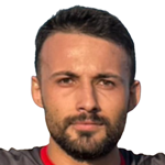 Player: Ahmet Metehan Ergül