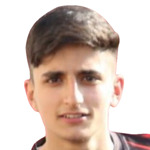 Player: Yusuf Özgür