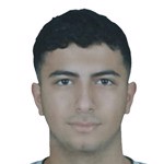 Player: Yiğit Yaşar Yadigar