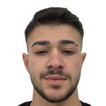 Player: Yusuf Emre Arslan