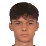 Player: Ömer Yiğit Erkurt