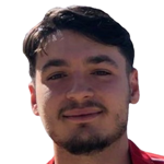 Player: Mehmet Furkan Bilgiç