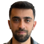 Player: Muzaffer Güllübardak