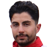 Player: Mehmet Şuayp Öndeş