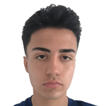 Player: Yunus Emre Düşgün