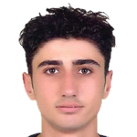 Player: Mehmet Berkay Arslan