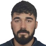 Player: Hazat Yılmaz Mengünoğul