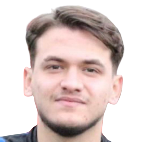 photo Ensar Cihad Omurtak