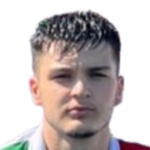 Player: Mustafa Buğrahan Çalık