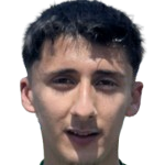 Muhammed Eren Köksal