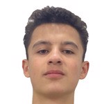 Player: Berkay Efe Öztürkler