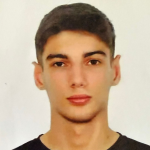 Player: Kubilay Paşahan Güngör