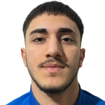 İbrahim Zeviş