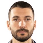 Player: Muhammet Mustafa Zobar