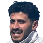 Player: Faruk Gökmen
