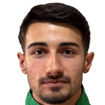 Player: Şerif Ali Fidan