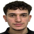 Player: Emrullah Sürgüvenç