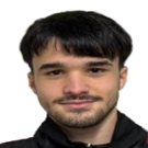 Player: Muhammet Emin Demirkan