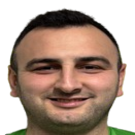 Player: Yasin Alptekin