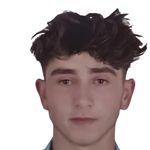 Player: Huzeyfe Tosun