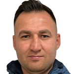 Player: Osman Güzel