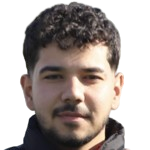 Player: Berat Palancı