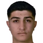 Player: Berk Yiğit Okta