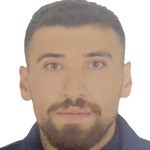 Player: Nurullah İbrahim Avcı