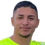 Player: Muhammet Gönçendi