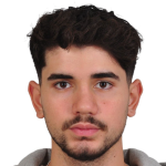 Player: Yiğit Özden